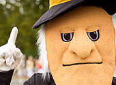 Demon Deacon