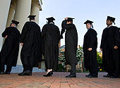 Business graduates