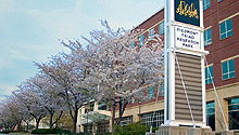 Piedmont Triad Research Park