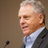 Morris Dees