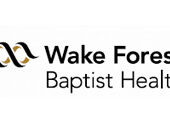 Wake Forest Baptist Health logo