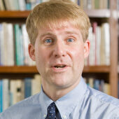 John Dinan, political science professor at Wake Forest