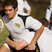 Wake Forest Men's Rugby Team