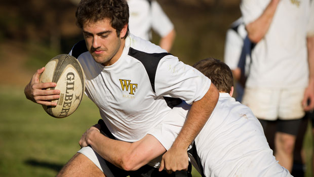 Wake Forest Men's Rugby Team