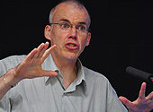 Bill McKibben