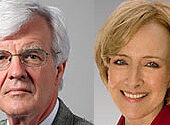 Al Hunt and Judy Woodruff