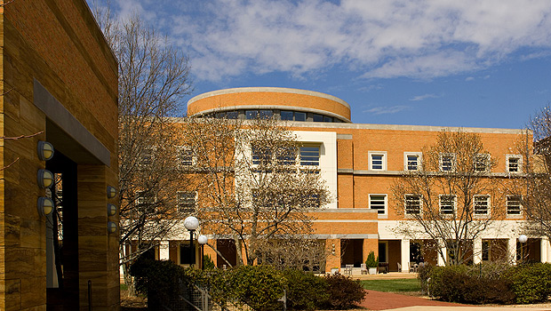 Worrell Professional Center