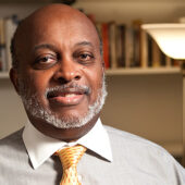 Earl Smith, Rubin Professor of American Ethnic Studies