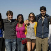 study abroad in Chile