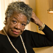 Maya Angelou