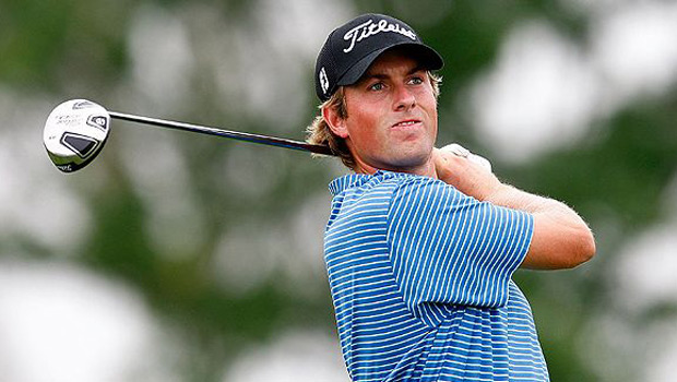 Webb Simpson