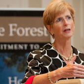 Christine Todd Whitman