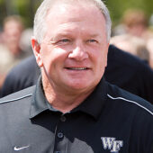 Jim Grobe