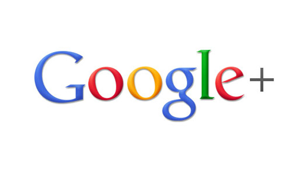 Google+ logo