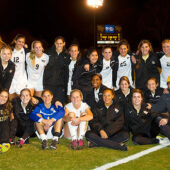 Women's soccer team