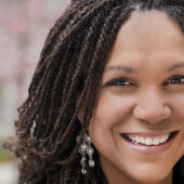 Melissa Harris-Perry