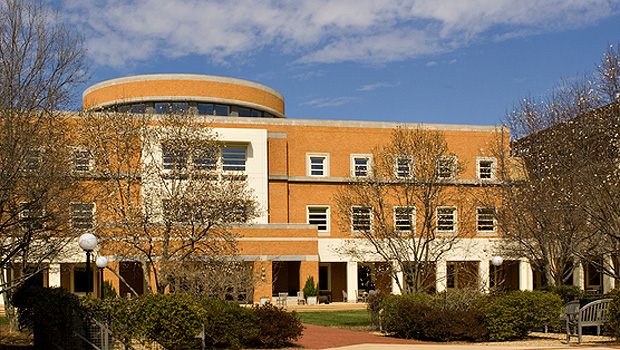 Worrell Professional Center