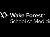 Wake Forest School of Medicine logo