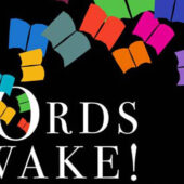 Words Awake logo