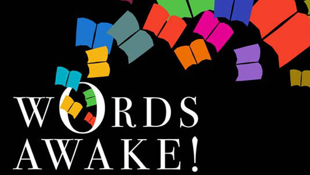 Words Awake logo