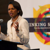 Condoleezza Rice