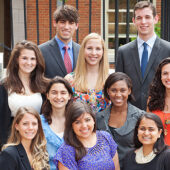 Wake Forest Fellows