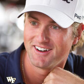 Webb Simpson