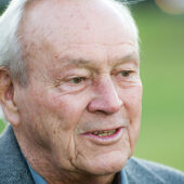 Arnold Palmer