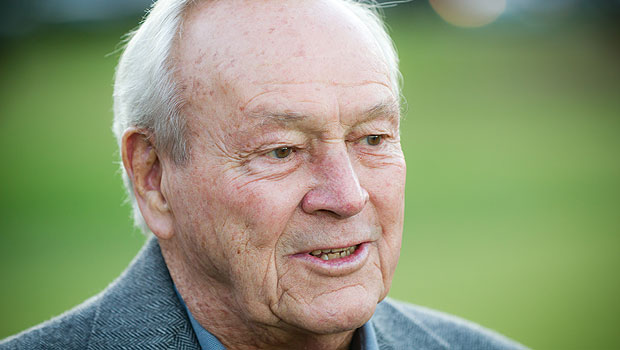 Arnold Palmer