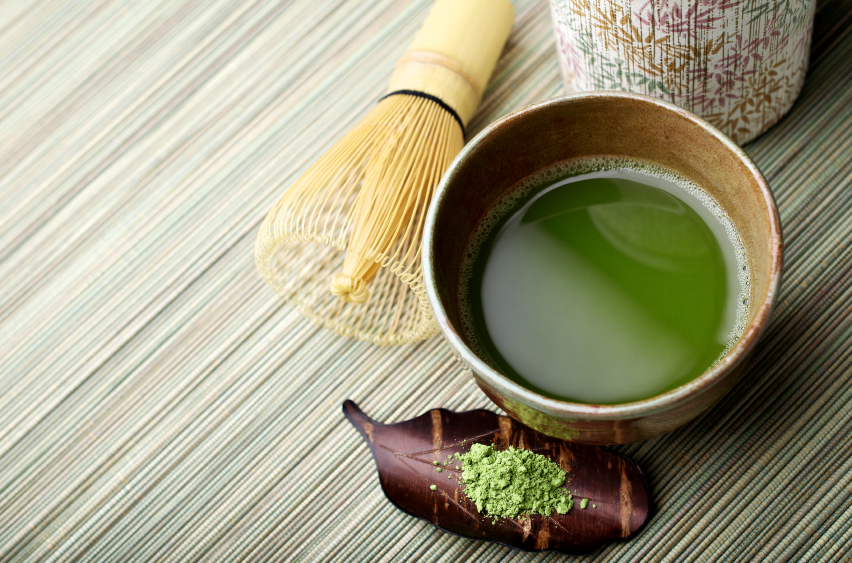 Matcha Tea & It's Importance To Ceremony