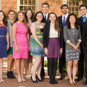 Wake Forest Fellows