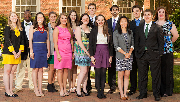 Wake Forest Fellows