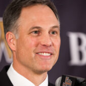 Dave Clawson