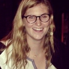 Foreign correspondent Molly Dutmers (‘15) 