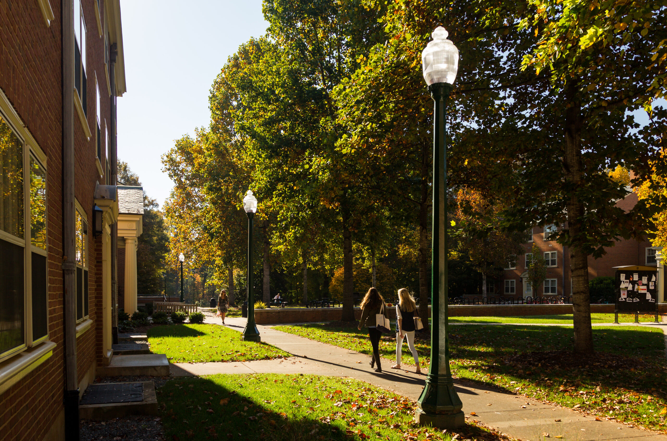 Babcock Hall