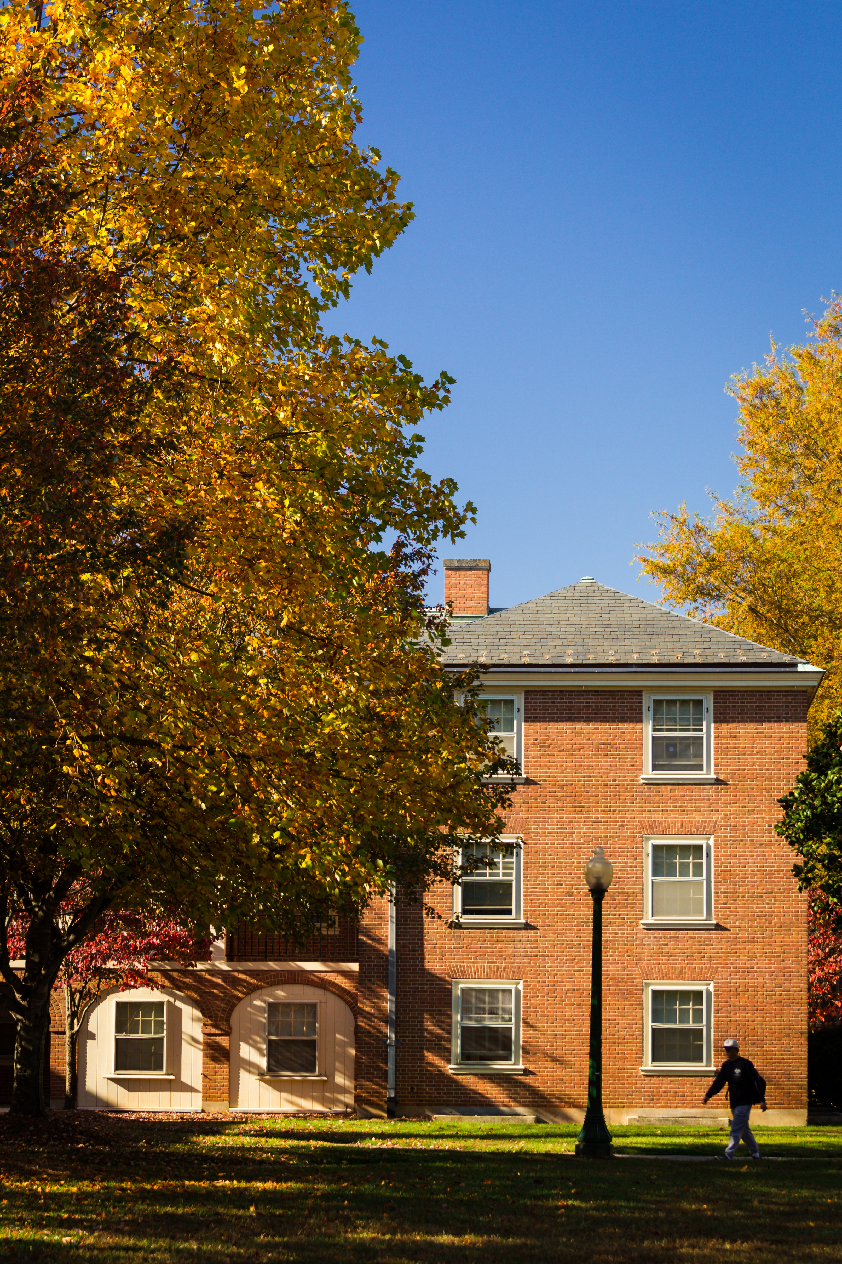 Johnson Hall