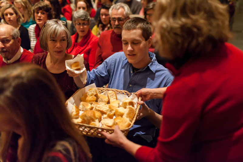 Lovefeast
