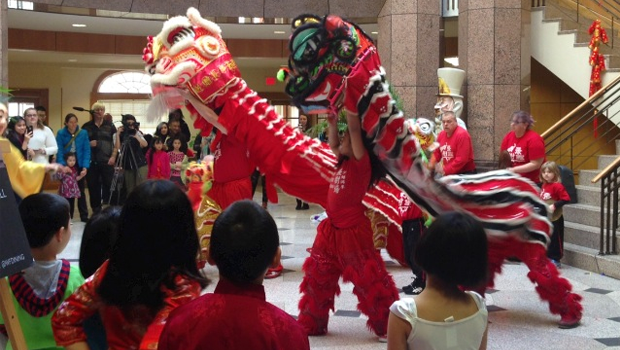 Facts About Lunar New Year  Atrium Health Wake Forest Baptist