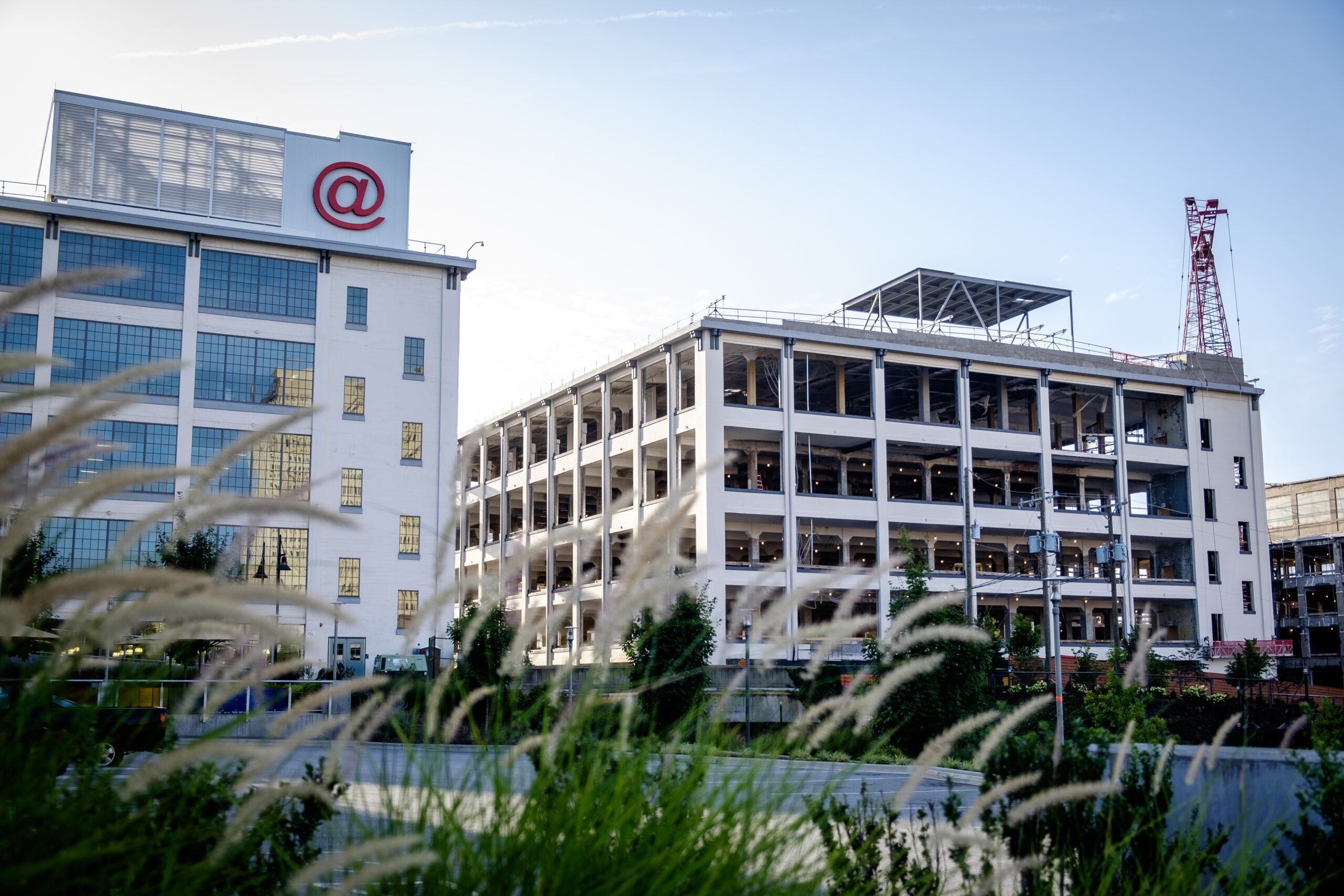 Wake Forest Innovation Quarter