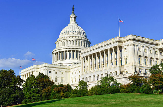 U.S. Capitol