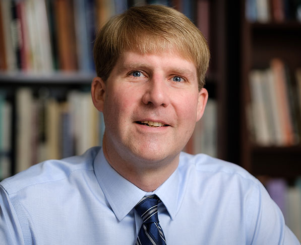 NC Primary Elections: WFU’s John Dinan available