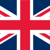 UK flag