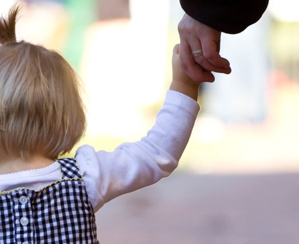 On Father’s Day, Strong Daughters Can Thank Dad