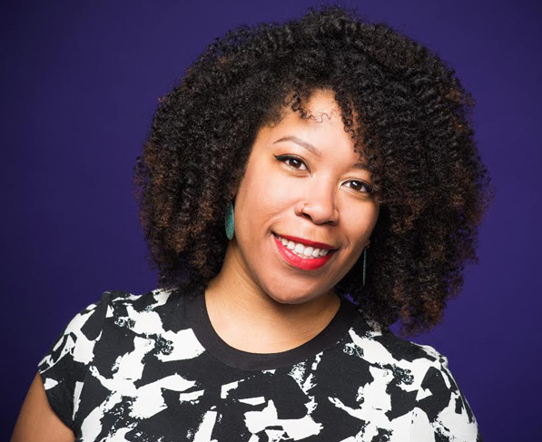 Tracy Clayton of 'BuzzFeed' Named 2016-2017 Ida B. Wells Media Expert ...