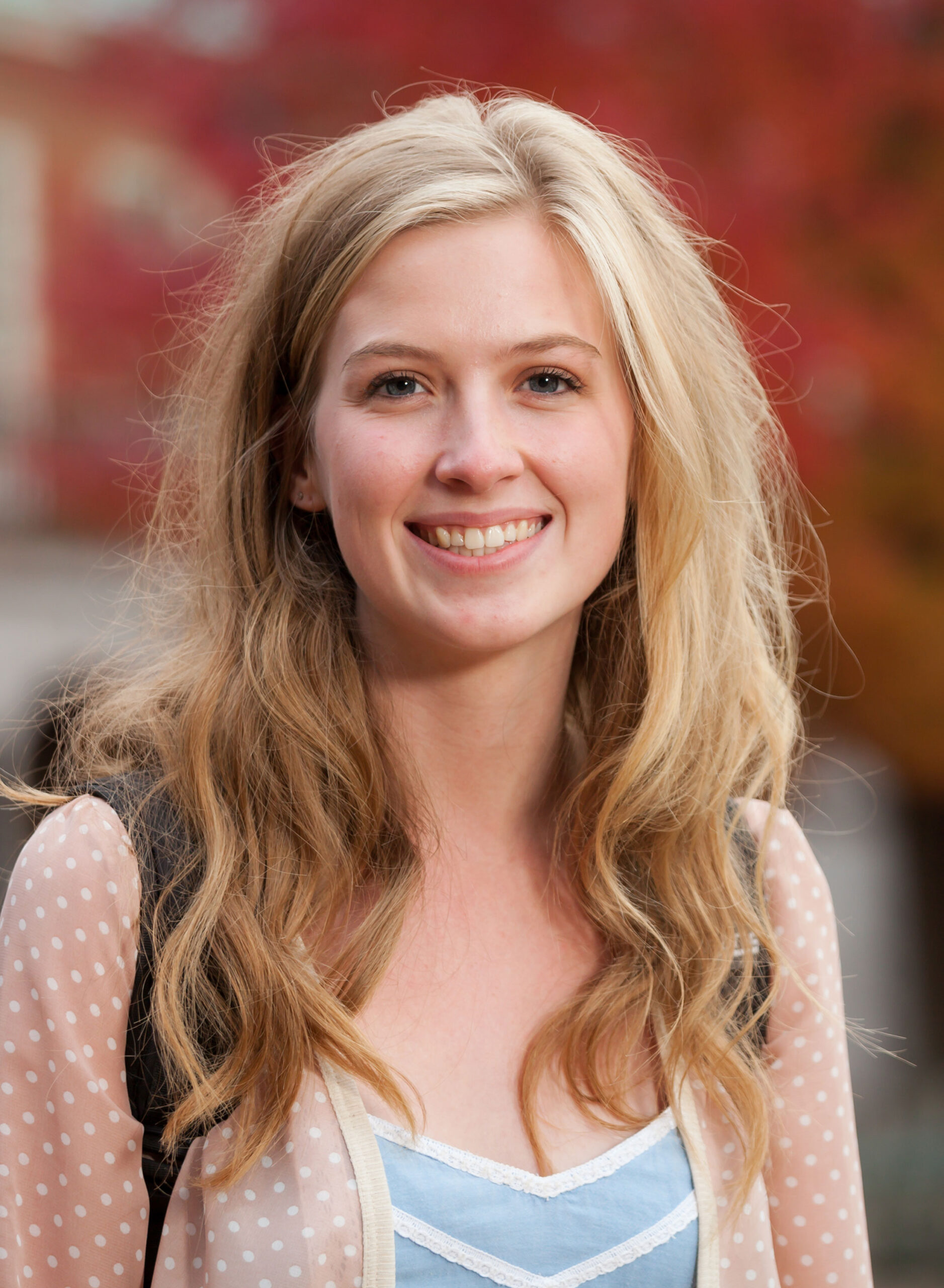 Marlee Stark ('17)