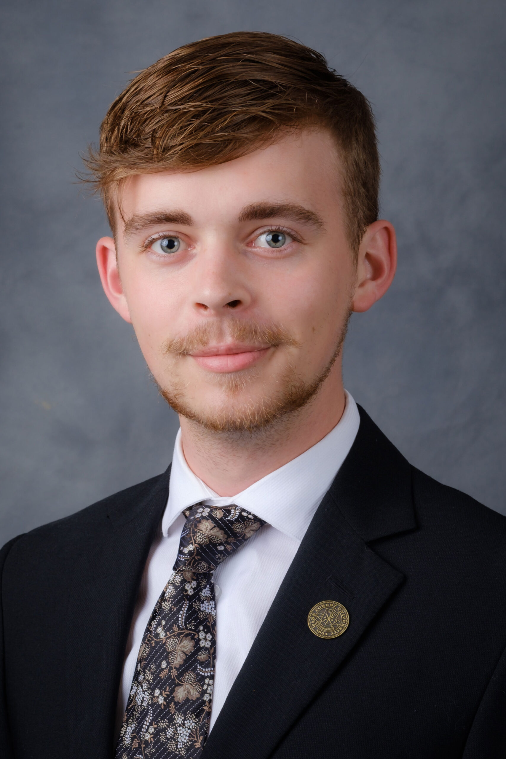 Jay Buchanan ('17)