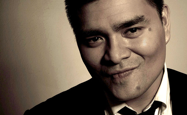 Jose Antonio Vargas