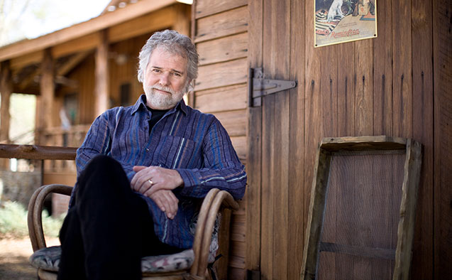 Chuck Leavell