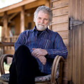 Chuck Leavell