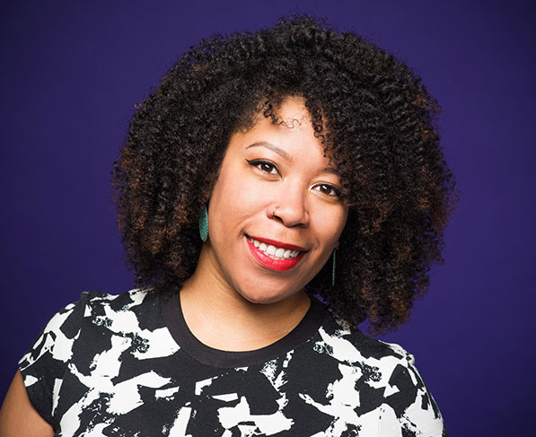 Wfu To Host Live Podcast Featuring Buzzfeed’s Tracy Clayton 